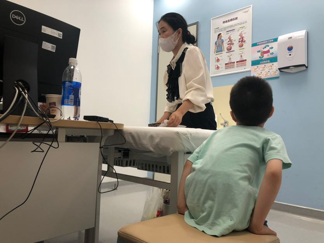 夏季宝宝腹泻