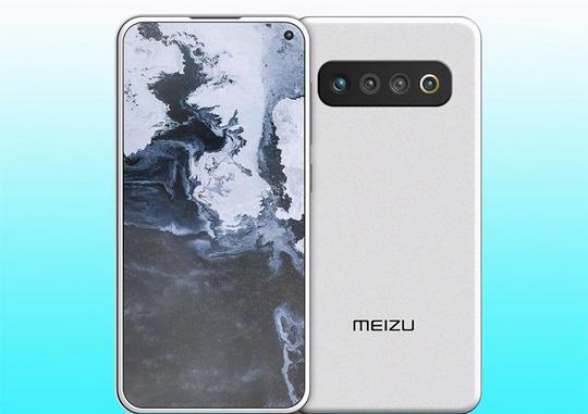 1月手机好评top10，mate40第2，魅族17pro第一