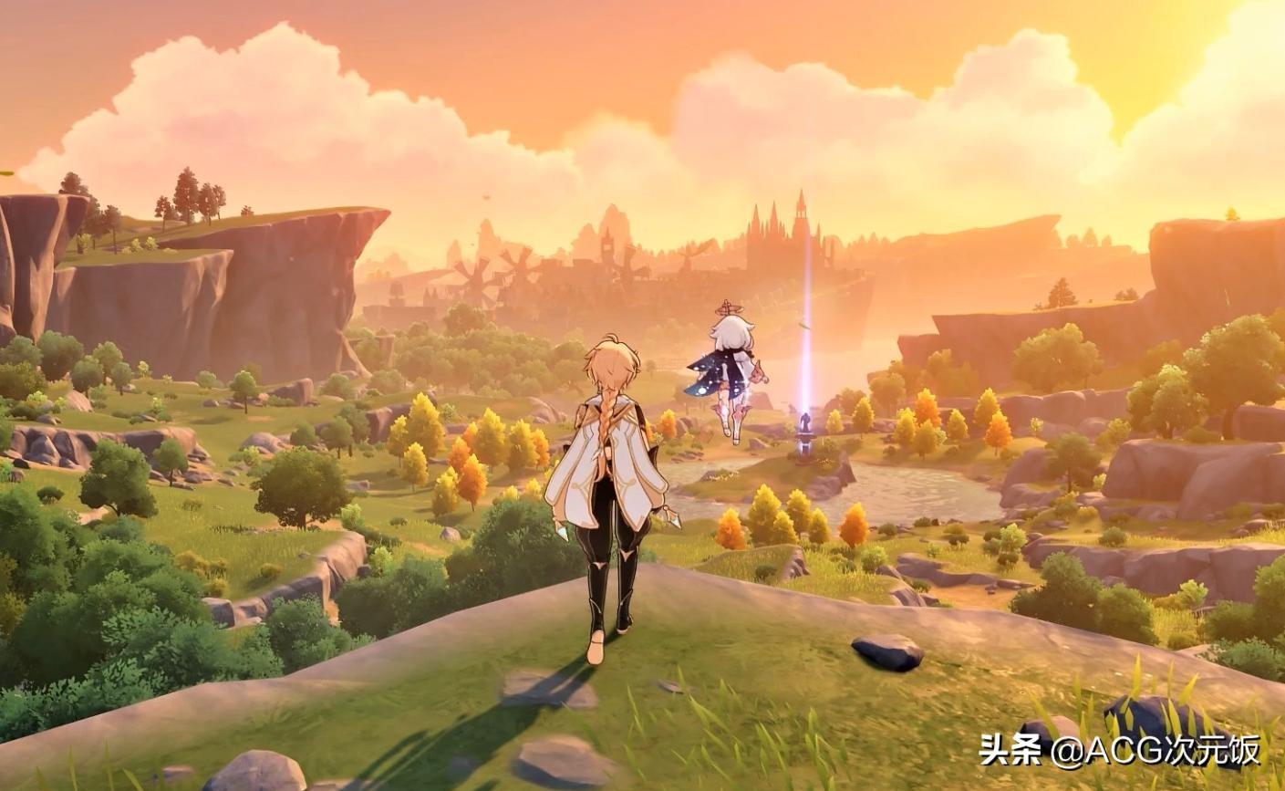 原神大保底怎么累计（原神怎么快速攒到大保底）