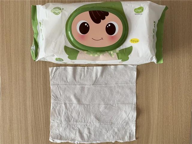 宝宝用的湿巾要怎么挑选