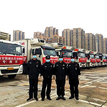 武汉市武警总队怎么样