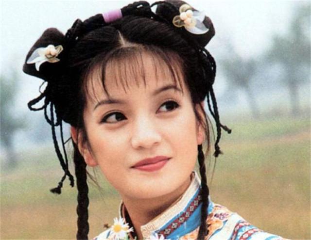 2022年的赵薇怎样