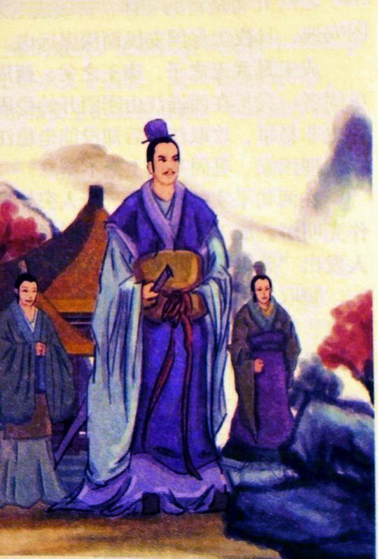 每天读一首诗记住一个成语，读诗的你一定会有远方85