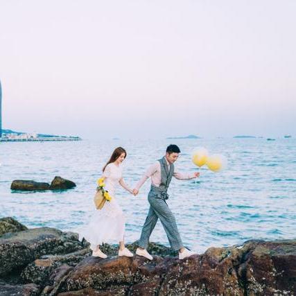 厦门拍婚照的相关长尾关键词有哪些