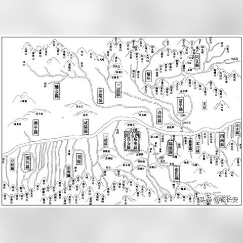 康熙到过西安相关长尾关键词有哪些