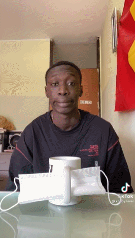 黑人办公室手势兴奋图片