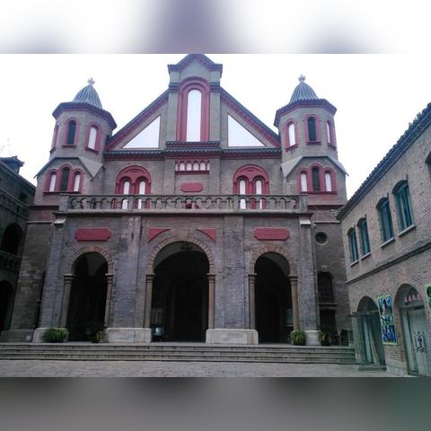 苏州市解放路叫什么