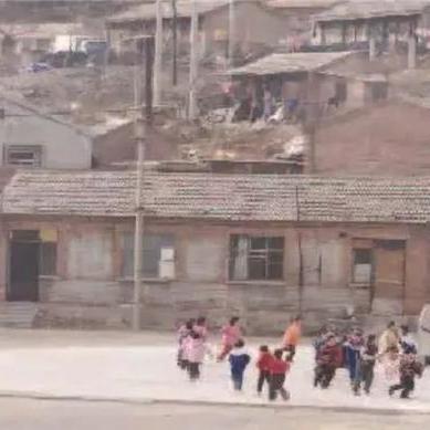 西安市七零中学怎么样