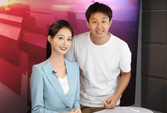 四名领诵员是如何被选上的?看看他们都是谁