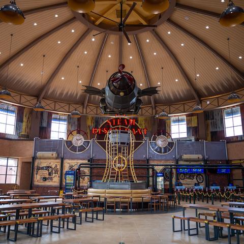 无锡市哪里有特价花车买