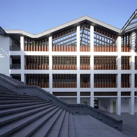 杭州市哪个初中学校好