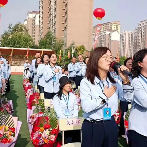 广州市南海中学长什么样