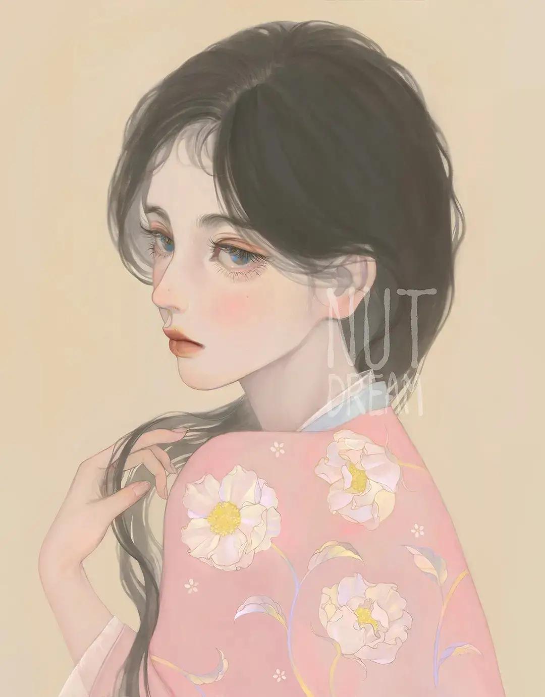 女宝宝起名字古典,中国古代四大美女真的都那么漂亮吗