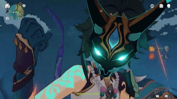 原神操作频繁是怎么回事（原神职业介绍）