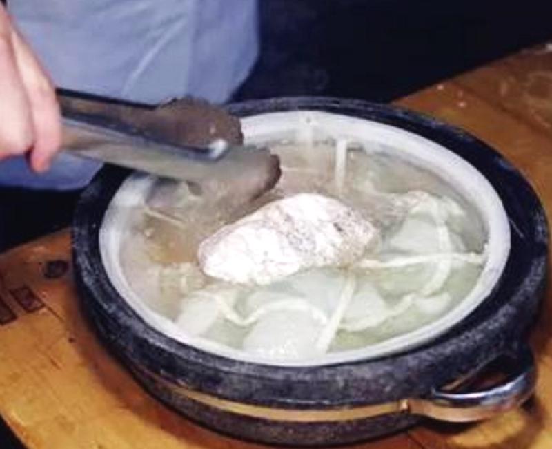 枸杞能做成什么美食（枸杞生吃有什么功效）