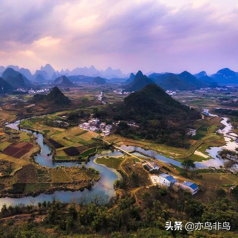 桂林市东江属于哪个区