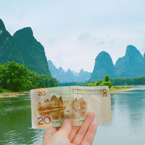 桂林市坐大巴到阳朔要多久