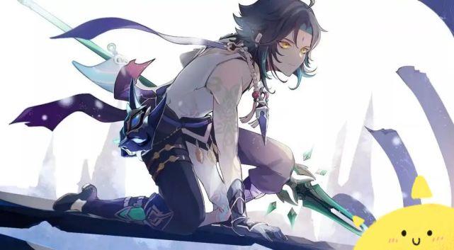 原神魈怎么打核爆平民（原神平民风神队伍搭配）