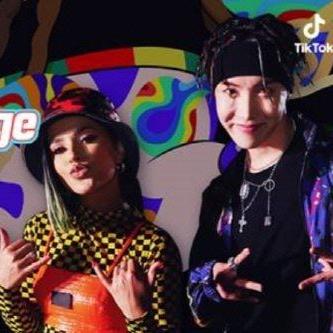 防弹少年团tiktok视频 衍生的长尾关键词是那些 