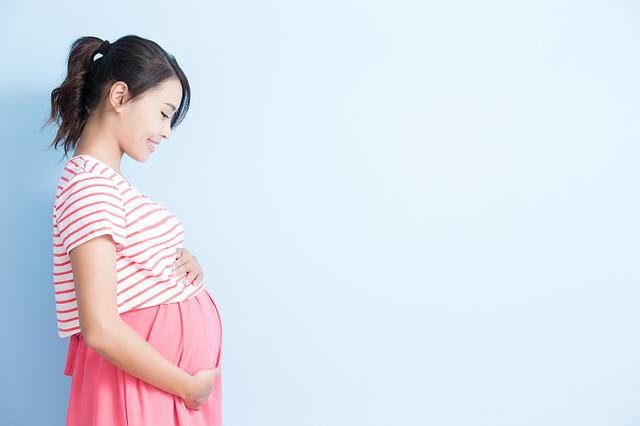 孕期怎样控制体重增长