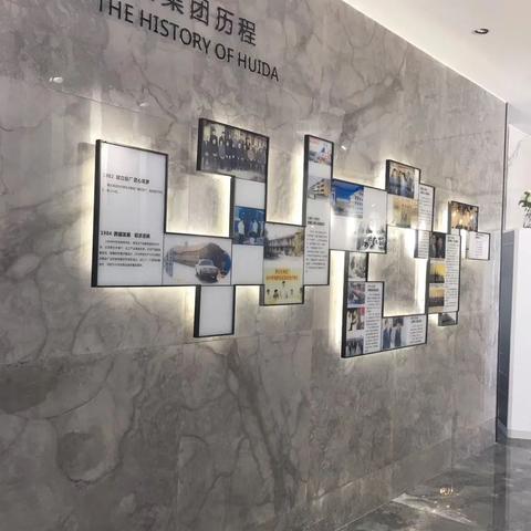 合肥展厅设计公司相关长尾关键词有哪些