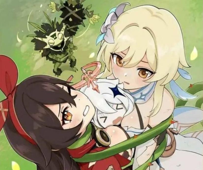 原神莫娜和神里怎么搭配（原神没有莫娜用什么代替）