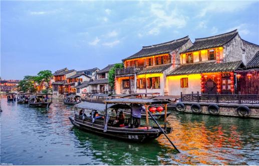 嘉善有什么美食（你最喜欢的全国十大旅行目的地）