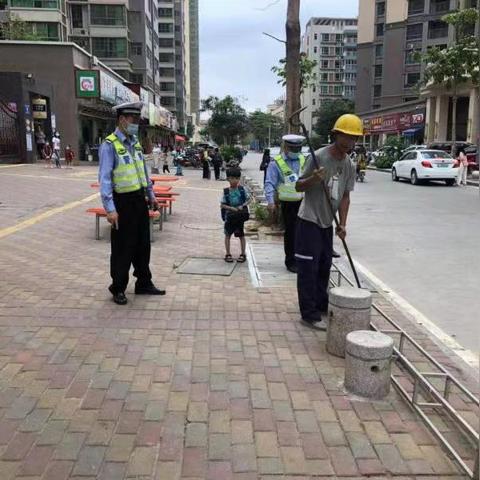 东莞市新湖路属于哪里