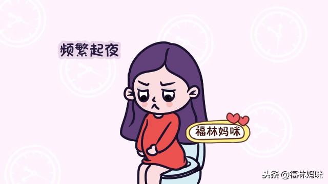 这4种孕妈最让人操心了！看看有你吗