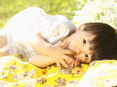 孩子口腔敏感期是什么时候