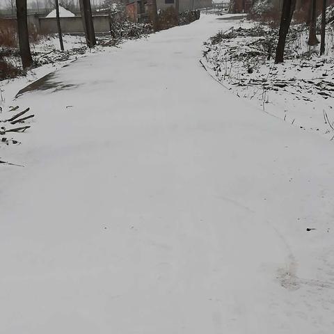 河南下雪场景的相关长尾关键词有哪些