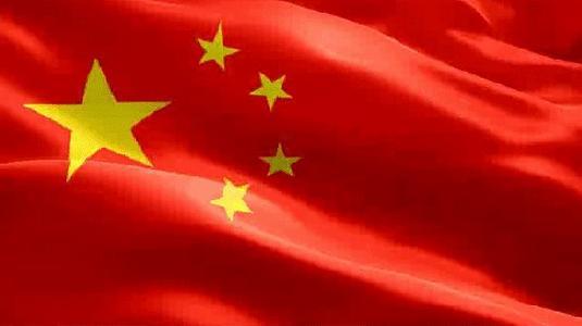 向祖国致敬的朋友圈说说