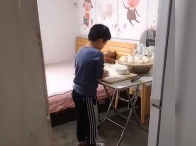 小小馒头也有N种做法 小小馒头也有N种做法