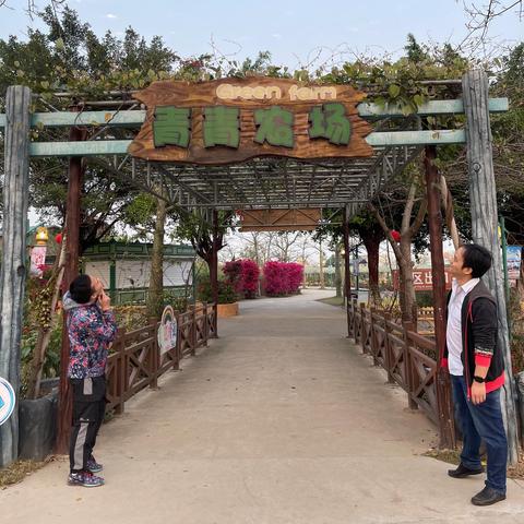 佛山市3天自驾去哪里