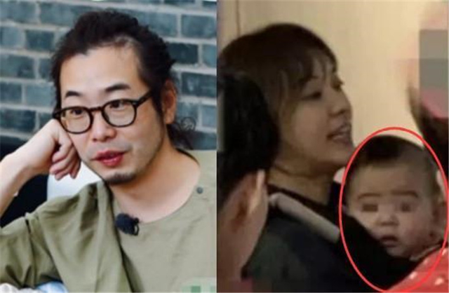 是不是女孩子都像爸爸