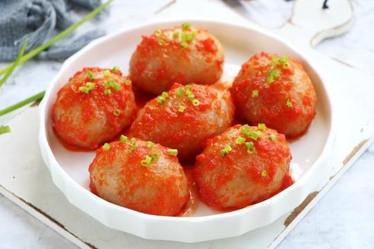 夏天就馋土豆这个做法，蒸一蒸好吃不上火，每顿10斤土豆不够吃