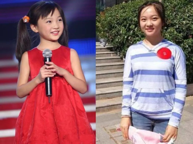 为什么孩子小时候好看长大变丑了 为什么孩子小时候好看长大变丑了