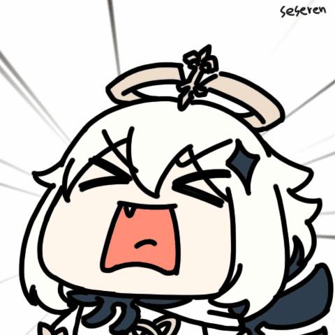 怎么下载原神的表情包动态（原神23雪山剧情）