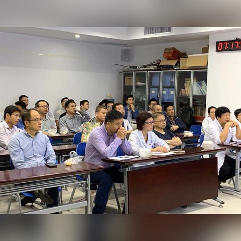 什么是深圳市人民医院