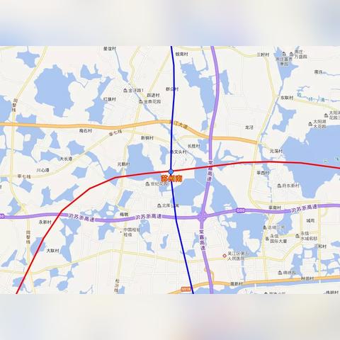 江苏苏州市高铁站叫什么