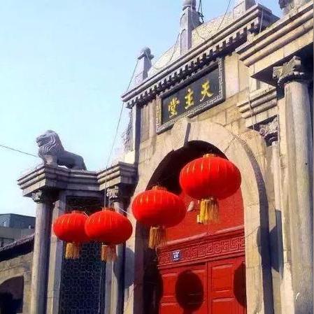 济南最繁华地段是？
