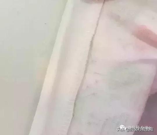 服装打板技术小宝宝的连体衣制作和裁剪图