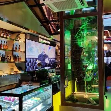 南宁市哪个公园可以喂鱼