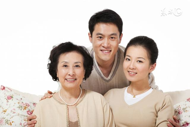婆媳关系难处，关键是心理根源