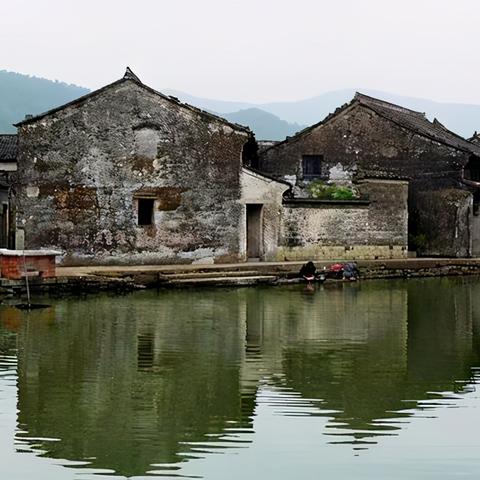 宁波韩岭老街南塘老街的长尾关键词有什么