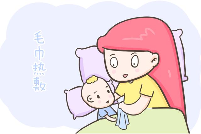 宝宝鼻塞睡不好怎么办