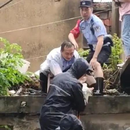 庐阳区派出所地址？