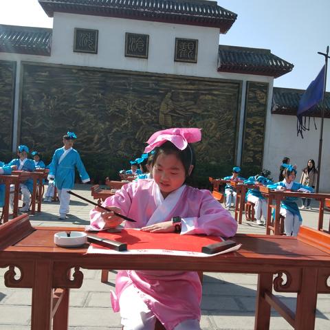 宁波市三国城小学怎么样