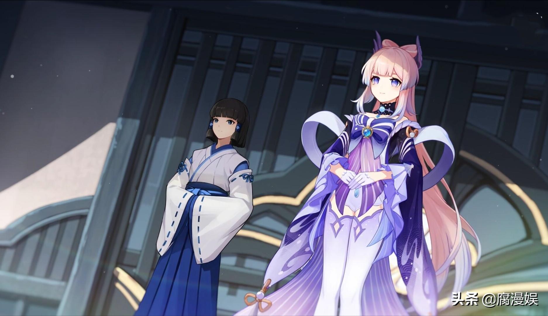 怎么应聘原神声优（原神莎拉的配音演员）