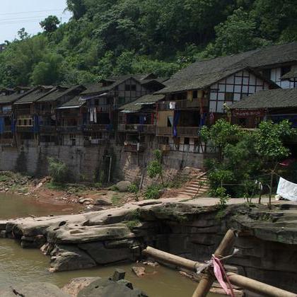 重庆到福建怎么样